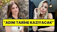 İrem Derici, Daha 17'nin Genç Oyuncusu Helin Elveren'i Övmelere Doyamadı