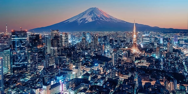 Kyodo News'in haberine göre, Japonya Temsilciler Meclisinde, afet ve acil durumlarda Tokyo'nun temel işlevlerini sürdürebilecek yedek bir "ikinci başkent" kurulmasını öngören tasarı onaylandı.