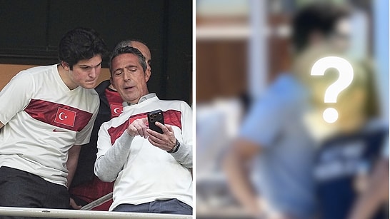 Ali Koç's Son Kerim Rahmi Koç Spotted With His Girlfriend During Bodrum Getaway