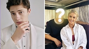 Büşra Pekin's Photo With Çağan Efe Ak Goes Viral Over One Filter Detail