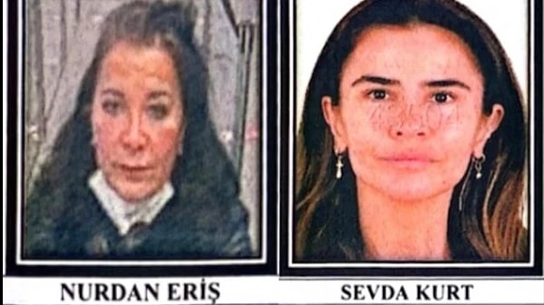 Soruşturmayla ilgili yeni ayrıntılar ise Hürriyet'ten Elif Altın'ın özel haberiyle ortaya çıktı.