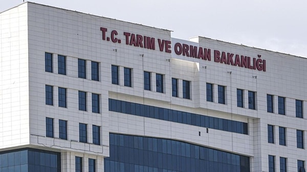 2026 Yılı Tarım ve Orman Bakanlığı Personel Alımı