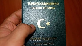 Which Turkish Professions Demand Special Green Passports?