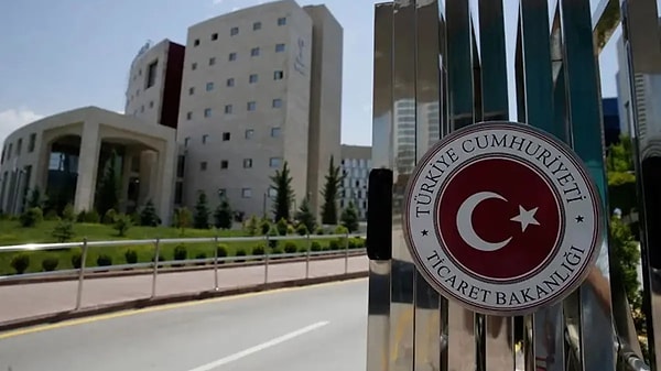 Bakanlık açıklama yaptı.
