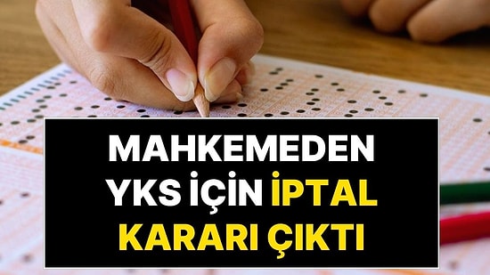 YKS Sonuçları İçin Geri Sayım: Tartışma Yaratan YKS Sorusu İçin İptal Kararı Geldi, Resmi Açıklama Bekleniyor