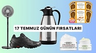 Bugün İndirimde Neler Var? 17 Temmuz 2026 Günün Fırsatları
