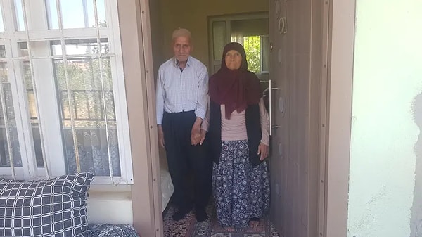 Çiftin mutfak kültüründe üç temel doğal besin ön plana çıkıyor