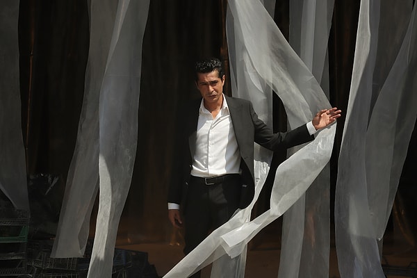 The most noteworthy development about the series ahead of the new season was announced by journalist Birsen Altuntaş.