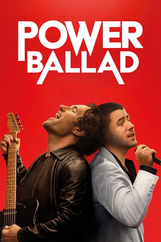 Hayatımın Şarkısı Posteri
