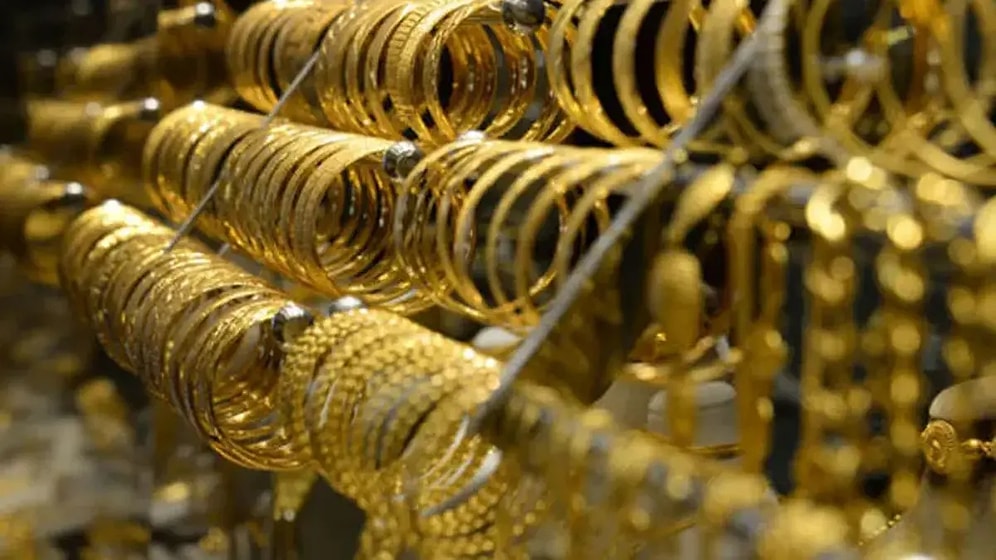 Gold Crash Wipes Out Millions in Fortunes!