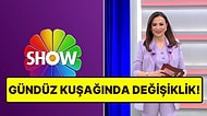 Show TV, Didem Arslan'la Yollarını Ayırdı! RTÜK'ün Hamlesi Sonrası Kanallarda Yeni Dönem!