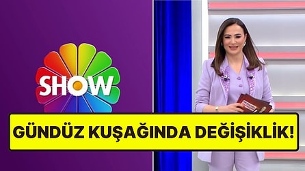 Show TV, Didem Arslan'la Yollarını Ayırdı! RTÜK'ün Hamlesi Sonrası Kanallarda Yeni Dönem!
