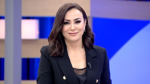 TMSF yönetimindeki Show TV, Didem Arslan'la yollarını ayırdı.