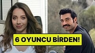 Show TV'nin Yeni Dizisi Eski Masal'a Tam 6 Oyuncu Dahil Oldu