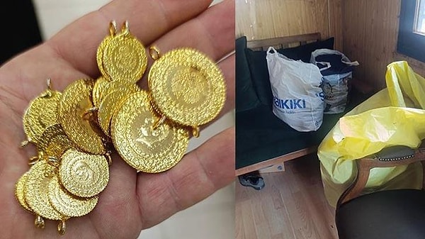 Görevlilerin Dikkatli İncelemeleri Sonucunda Büyük Bir Mağduriyet Önlenmiş Oldu