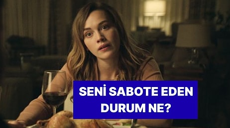 Bu Test Sana En Büyük Zaafını Söyleyecek!