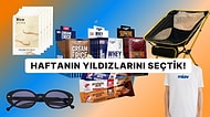 Haftanın En Popülerleri: Herkesin Sepetine Eklediği Haftanın En Çok Satan Ürünleri