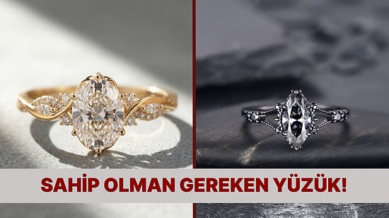 Burcuna Göre Nişan Yüzüğün!