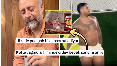 Bir Hafta Boyunca Ünlüleri Mizahına Alet Ederek Güldüren X Kullanıcıları!