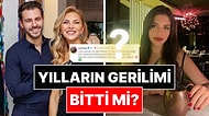 Arzu Sabancı'dan Hakan Sabancı'nın "Belalı" Eski Sevgilisi Aygün Aydın'a Şok Hamle!