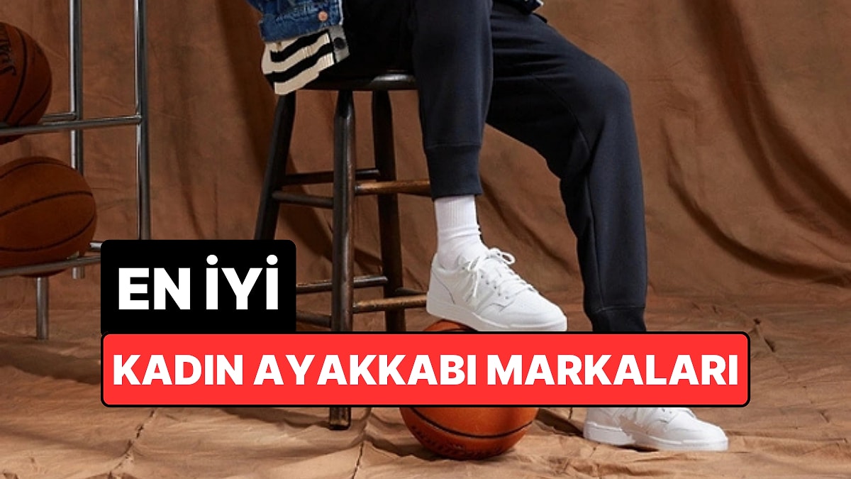 Bütçeye Uygun En İyi Kadın Spor Ayakkabı Markaları