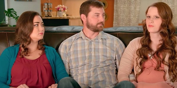 Colton's first wife, Tami, describes this process as follows: