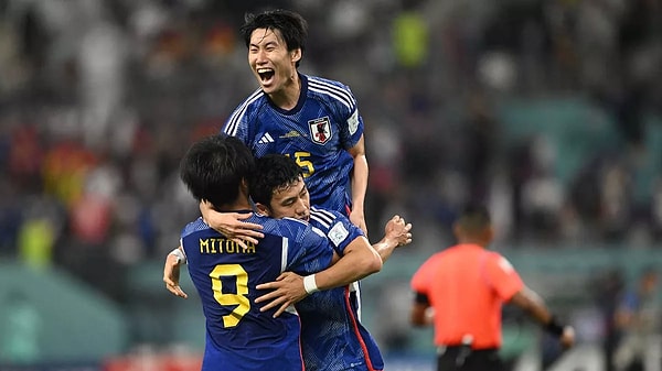 Japonya