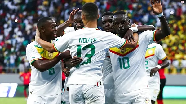 Senegal