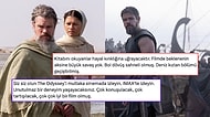 Christopher Nolan'ın The Odyssey'i Sosyal Medyayı İkiye Böldü