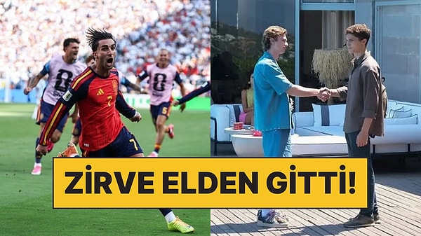 Dünya Kupası Finali Daha 17'de Düşüşe Neden Oldu: 19 Temmuz Pazar Reyting Sonuçları Belli Oldu