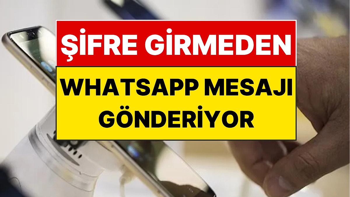 İki Düğmeye Aynı Anda Basınca Kilit Ekranı Patlıyor: Android Kullanıcılarına Acil Uyarı