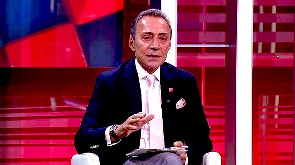 Kemal Kılıçdaroğlu’nun CHP’ye dönmesiyle Berhan Şimşek de önemli görevler üstlenmişti.