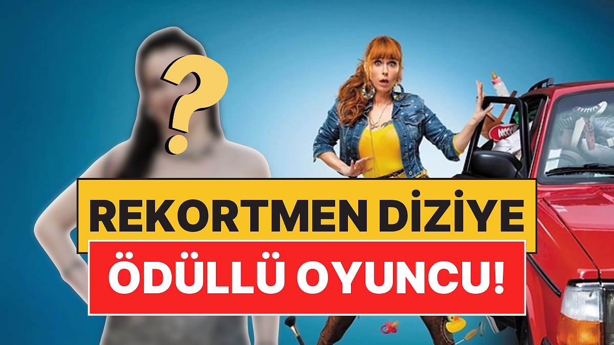 60 Ülkede En Çok İzlenen Yapım: High Intellectual Potential Uyarlaması Cevher'in Başrolüne Sürpriz İsim