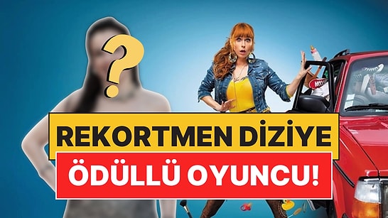 60 Ülkede En Çok İzlenen Yapım: High Intellectual Potential Uyarlaması Cevher'in Başrolüne Sürpriz İsim