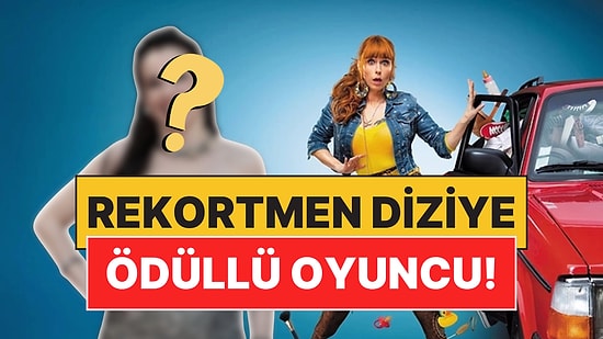60 Ülkede En Çok İzlenen Yapım: High Intellectual Potential Uyarlaması Cevher'in Başrolüne Sürpriz İsim