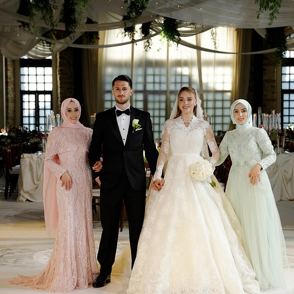 İsmail Yüksek'in ailesi tarafından paylaşılan fotoğraf: