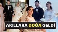 Kızılcık Şerbeti Senaryosu İsmail Yüksek'in Düğününde Gerçek Oldu