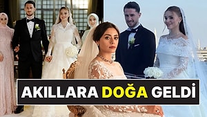 Kızılcık Şerbeti Senaryosu İsmail Yüksek'in Düğününde Gerçek Oldu