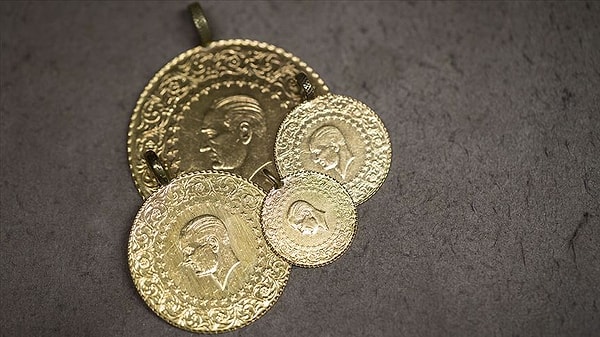Uzman isimden altın fiyatları için tahmin geldi.