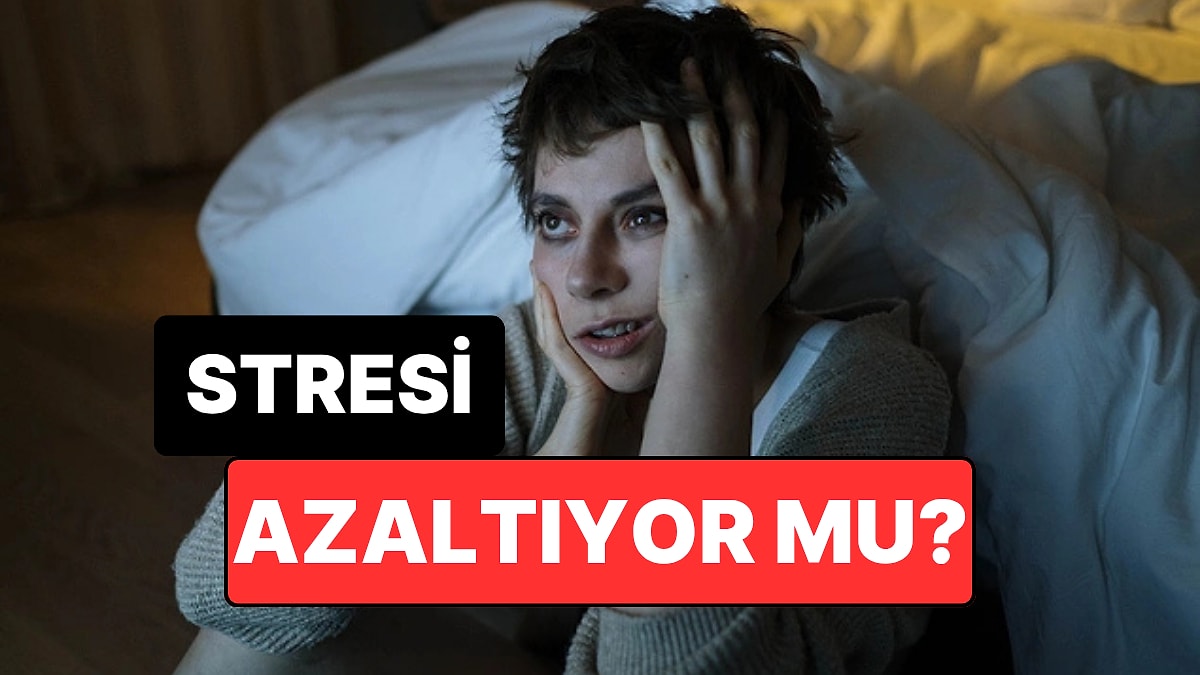 Kortizolü Dengelediğini İddia Eden Cortisolmaxxing Akımı Nedir?