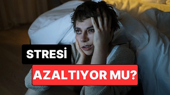 Kortizolü Dengelediğini İddia Eden Cortisolmaxxing Akımı Nedir?