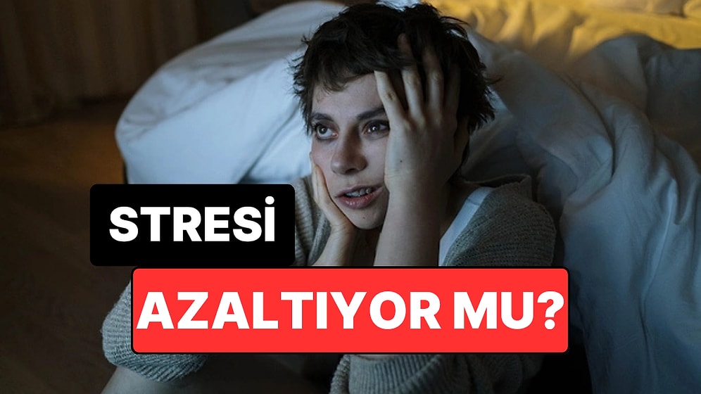 Kortizolü Dengelediğini İddia Eden Cortisolmaxxing Akımı Nedir?