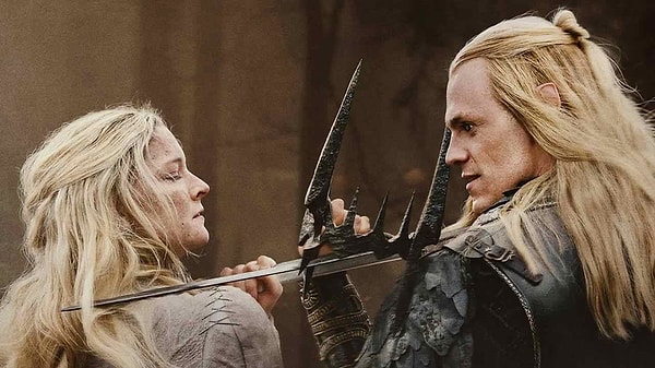 Amazon Prime Video’nun yüksek bütçeli yapımı Yüzüklerin Efendisi: Güç Yüzükleri'nin 3. sezonu merakla bekleniyor.