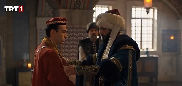 TRT 1 ekranlarında yayınlanan "Mehmed: Fetihler Sultanı" adlı dizi, tarihsel olayları yanlış aktardığı gerekçesiyle tepki çekti.