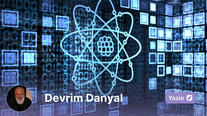 10 Soruda Kuantum Bilgisayarlar Şifreleri Kırabilir mi?