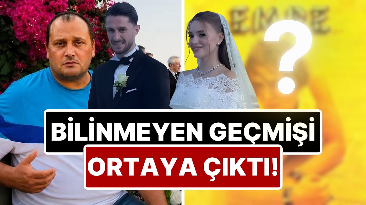 İsmail Yüksek'in Eşi Esen Matraş'ın Babasıyla İlgili Şaşırtan Gerçek Ortaya Çıktı