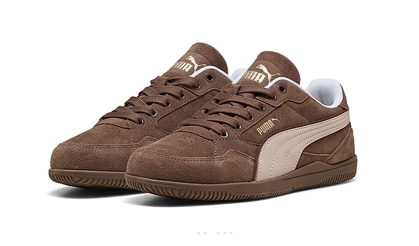 Puma Kahverengi Sneaker sadece Onedio'ya özel piyasada en uygun fiyatıyla günün indirimlerinde öne çıkıyor.