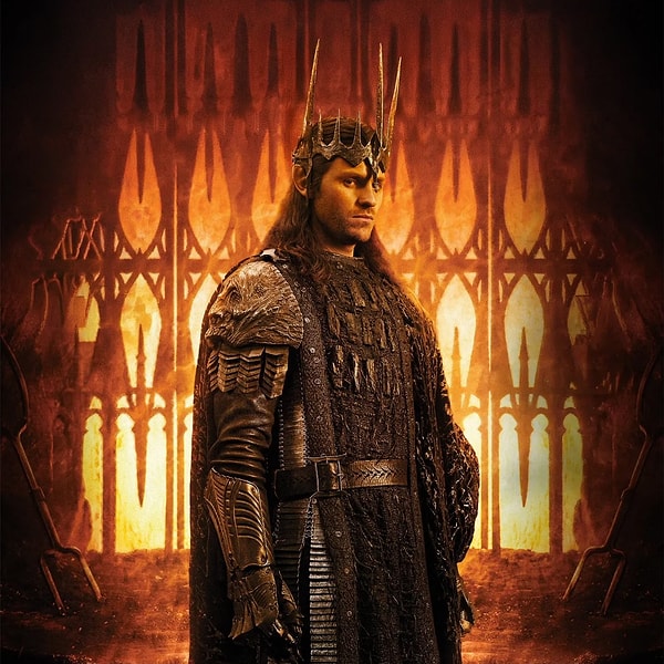 The eagerly anticipated first look from the 3rd season of The Lord of the Rings: The Rings of Power series has finally been released.