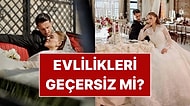 Baba Krizi, Abla Müdahalesi... İsmail Yüksek'in Düğününe Mutlak Butlan Kararı Çıkabilir mi?