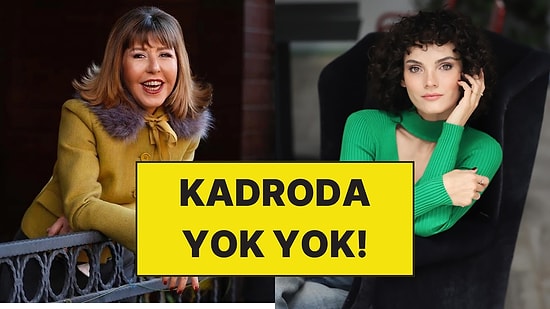 Arka Sokaklar'ın Nazike'si Yeni Komedi Dizisinde!